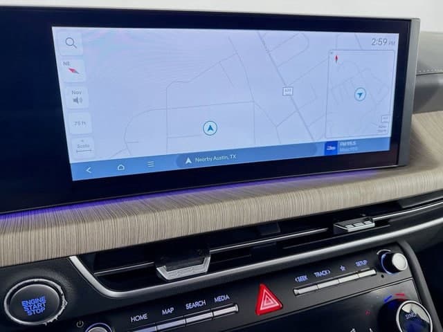 2024 Hyundai Sonata Hybrid - Image 13