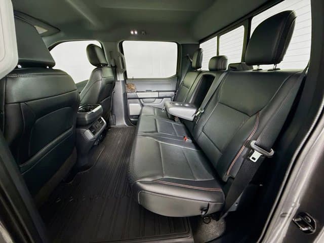 2021 Ford F-150 - Image 25