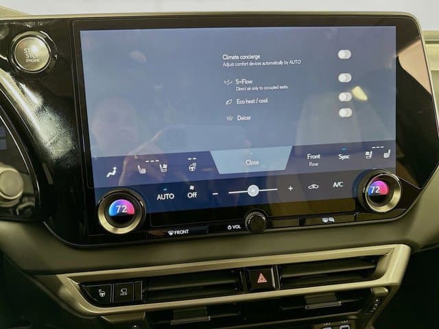 2026 LEXUS RX - Image 14