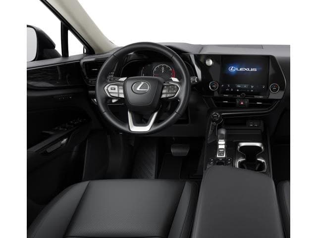2026 LEXUS NX - Image 6