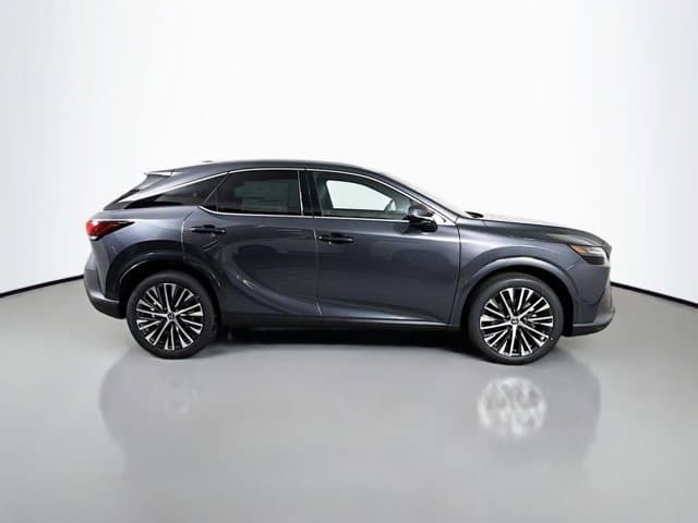 2026 LEXUS RX - Image 3