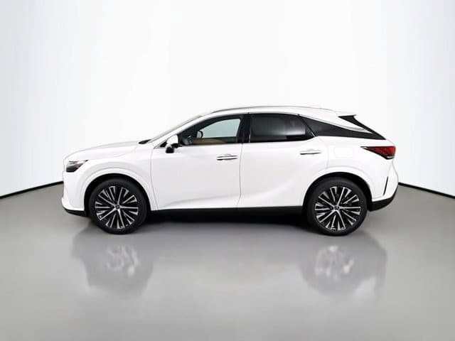 2025 LEXUS RX 350 - Image 7