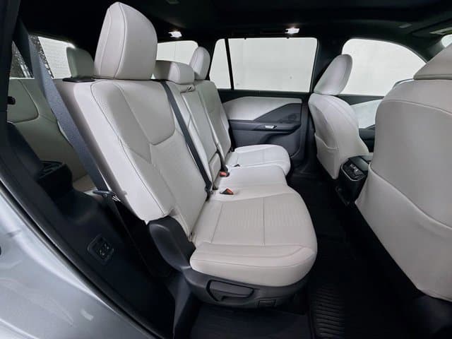 2025 LEXUS TX 350 - Image 29