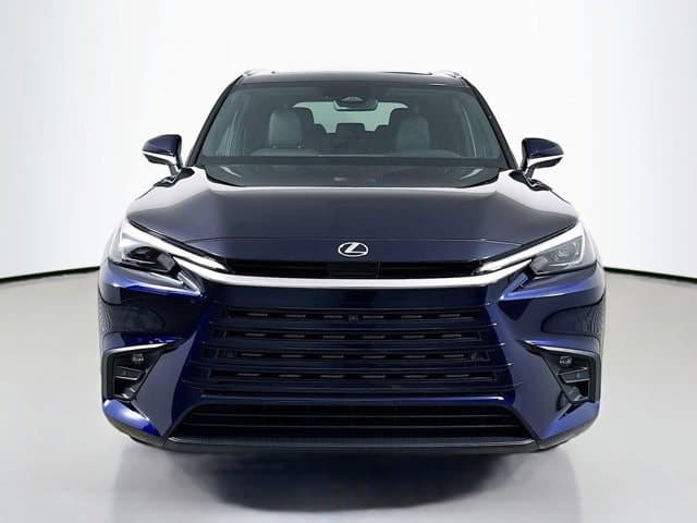 2026 LEXUS TX 350 - Image 2