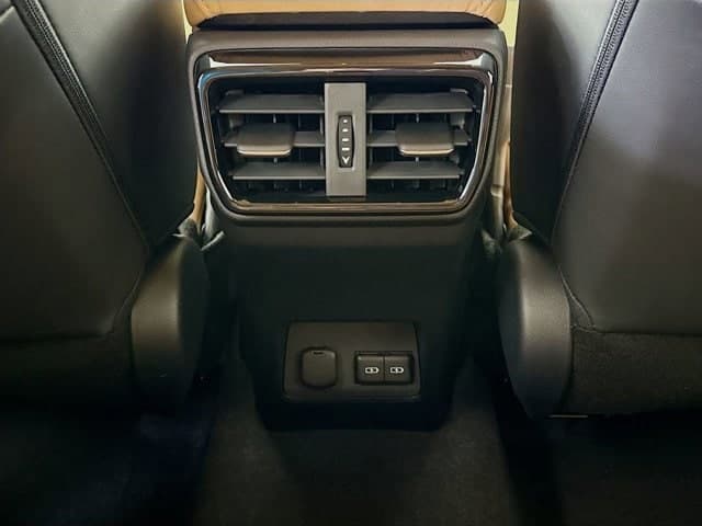 2026 LEXUS NX - Image 17