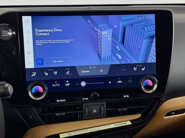 2026 LEXUS NX 350 - Image 12