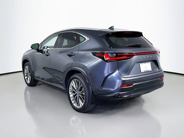 2026 LEXUS NX 350 - Image 7