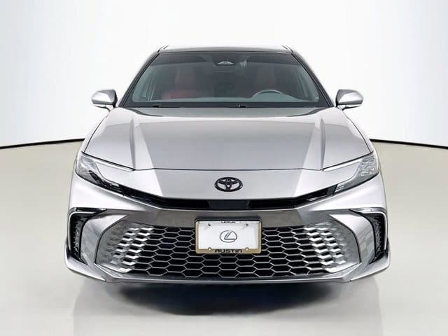 2025 Toyota Camry - Image 2