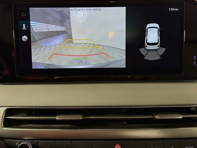 2024 Hyundai Palisade - Image 14