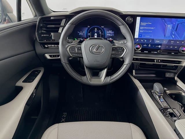 2026 LEXUS RX 350h - Image 23