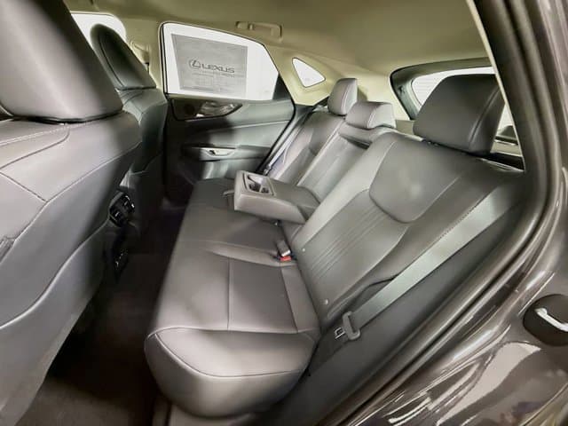 2026 LEXUS NX - Image 16
