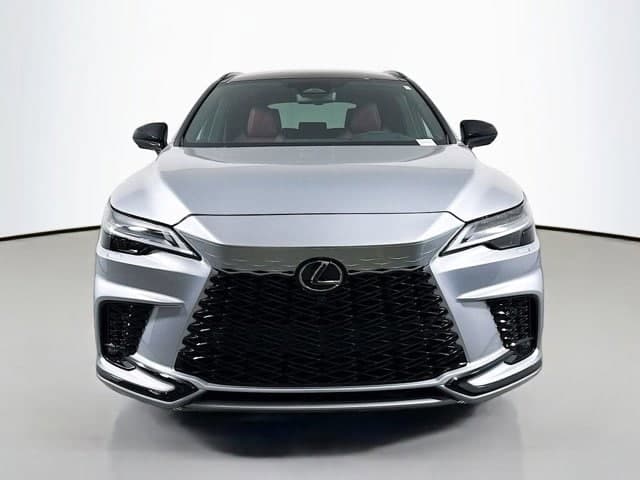 2026 LEXUS RX HYBRID - Image 2