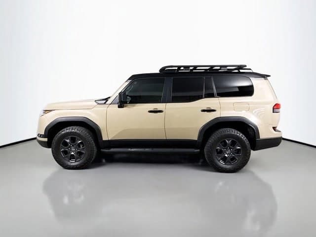 2024 LEXUS GX 550 - Image 8