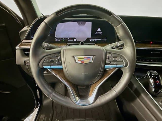 2024 CADILLAC Escalade ESV - Image 10