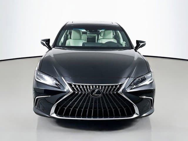 2025 LEXUS ES 300h - Image 2