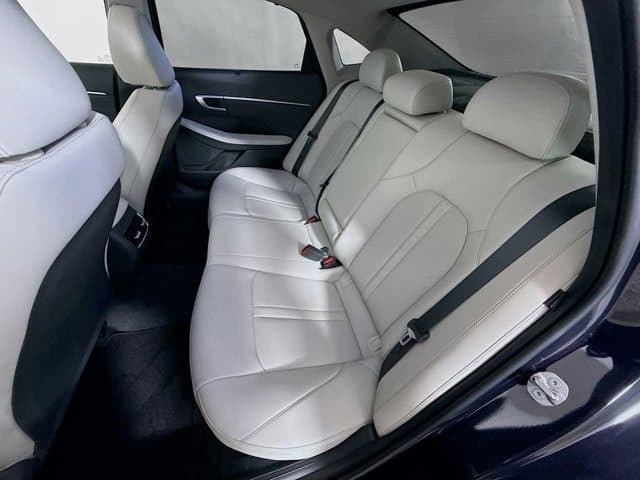 2024 Hyundai Sonata Hybrid - Image 25