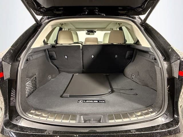 2026 LEXUS NX 350h - Image 28