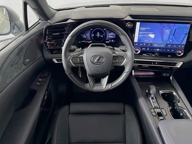 2026 LEXUS RX HYBRID - Image 19