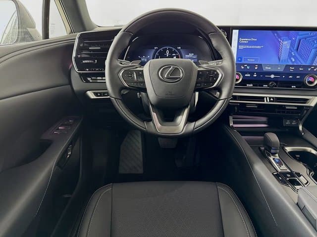 2026 LEXUS RX - Image 18