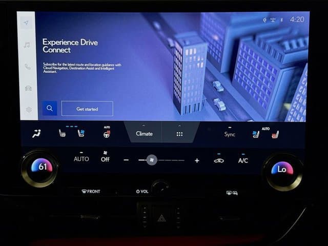 2024 LEXUS NX 350 - Image 12