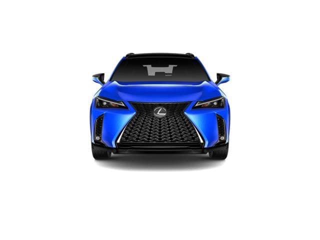 2026 LEXUS UX HYBRID - Image 5