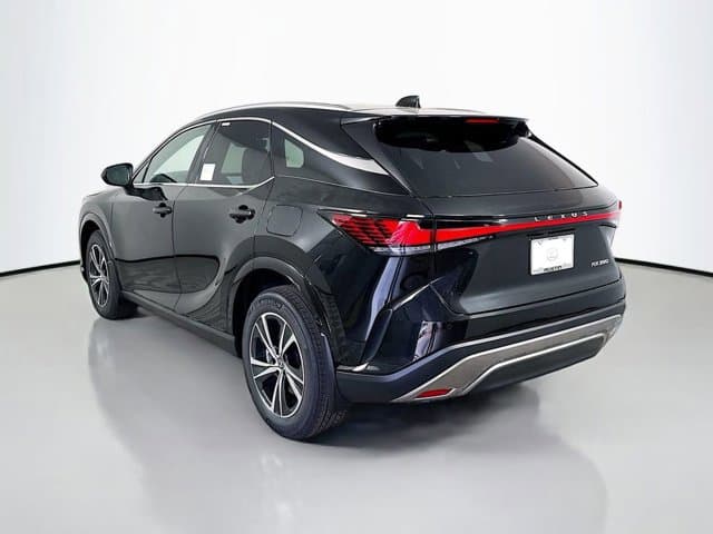 2026 LEXUS RX - Image 6