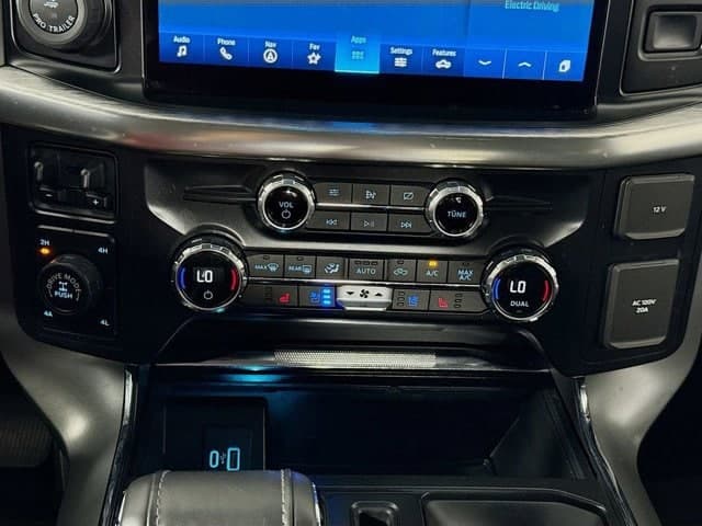 2021 Ford F-150 - Image 16