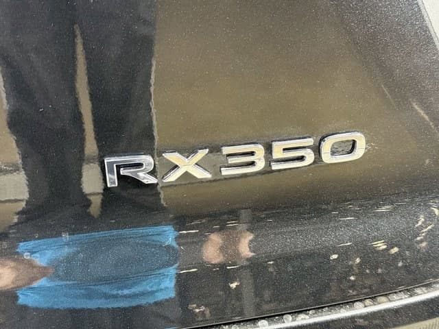 2026 LEXUS RX - Image 21