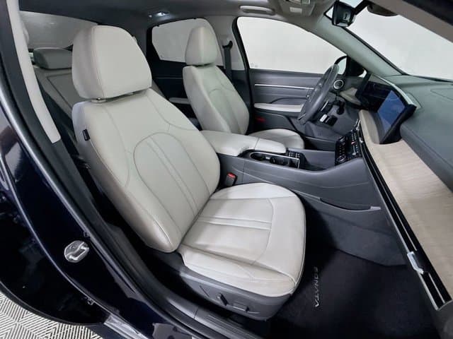 2024 Hyundai Sonata Hybrid - Image 29