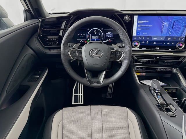 2026 LEXUS TX HYBRID - Image 19