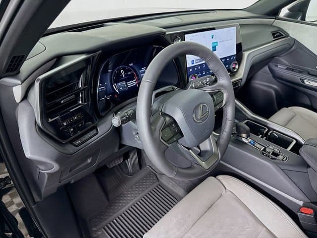 2026 LEXUS TX 350 - Image 9