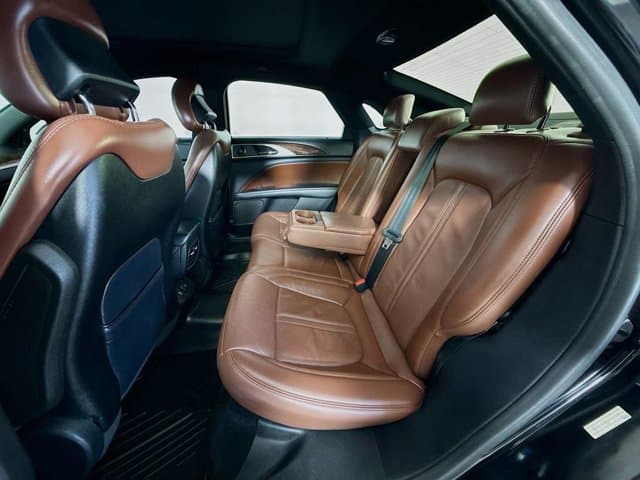 2018 Lincoln MKZ - Image 25