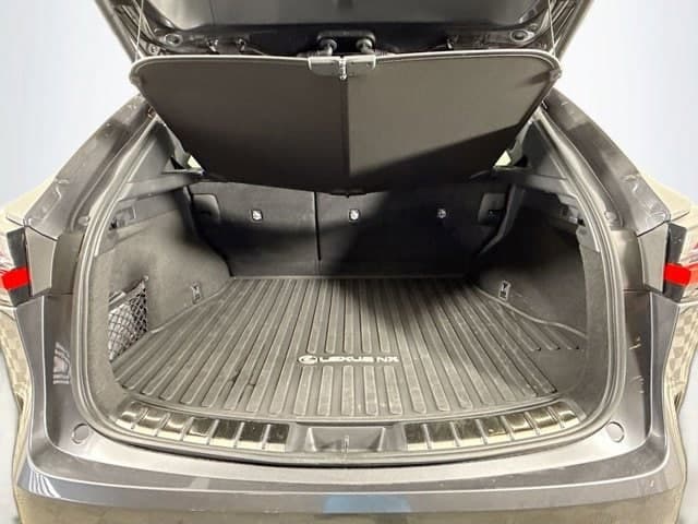 2026 LEXUS NX 350 - Image 28
