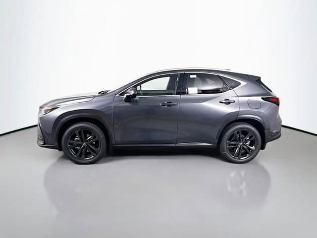 2026 LEXUS NX 450h+ - Image 8