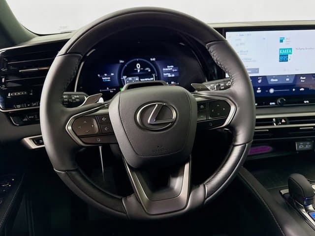 2026 LEXUS RX HYBRID - Image 10