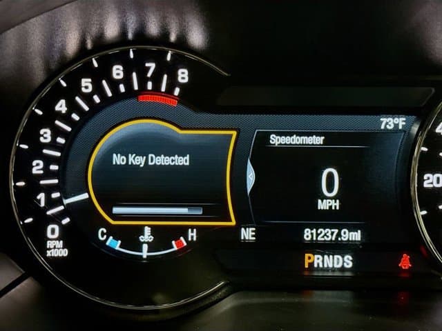 2018 Lincoln MKZ - Image 12