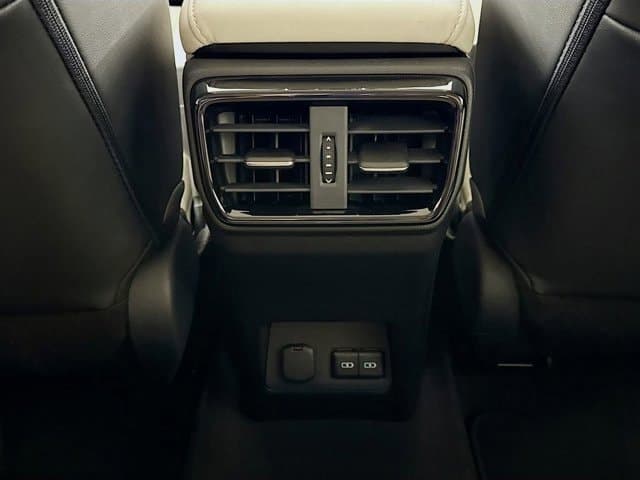 2026 LEXUS NX 350h - Image 27