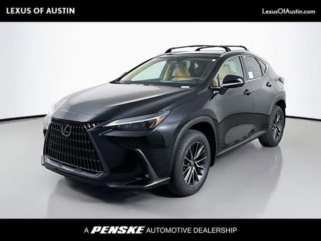 2026 LEXUS NX HYBRID - Image 1