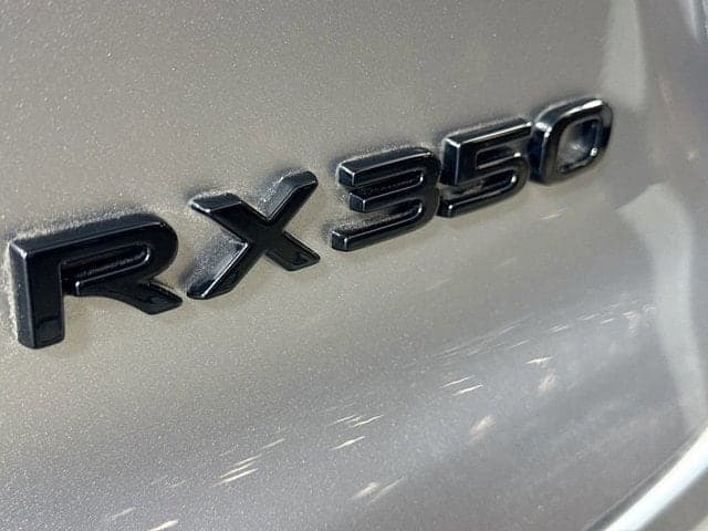 2026 LEXUS RX - Image 20