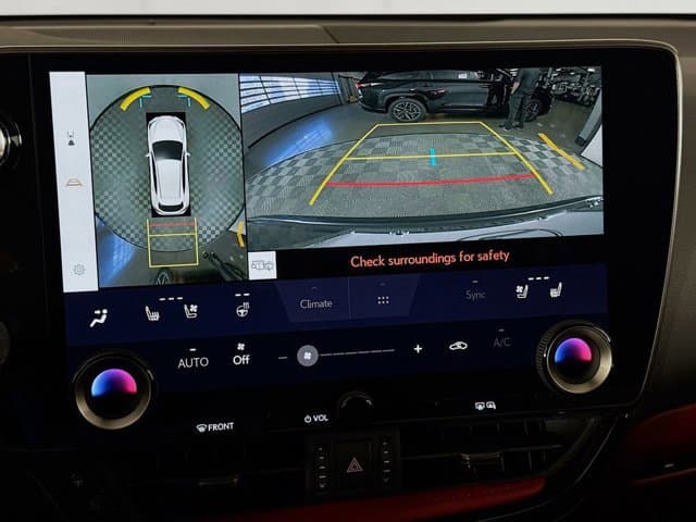 2026 LEXUS NX 450h+ - Image 13