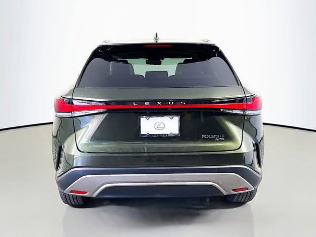 2026 LEXUS RX - Image 6