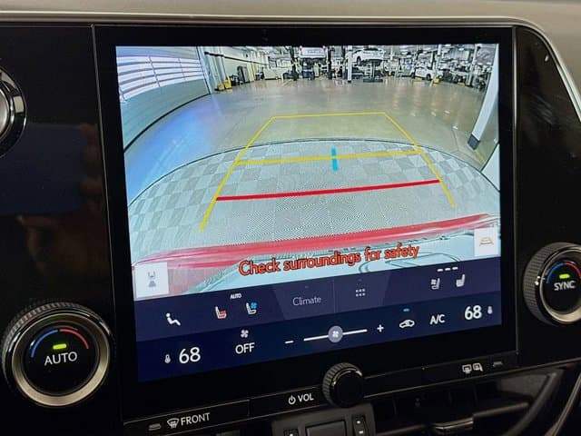 2025 LEXUS NX 250 - Image 14