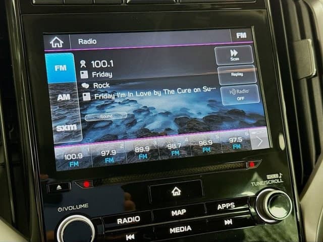 2019 Subaru Ascent - Image 15