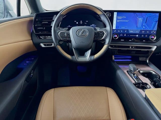2025 LEXUS RX 350 - Image 23