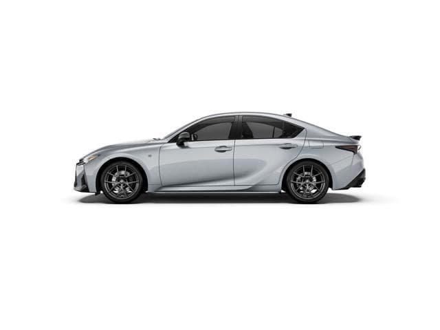 2026 LEXUS IS - Image 3