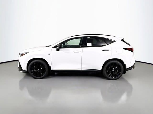 2026 LEXUS NX 350 - Image 7