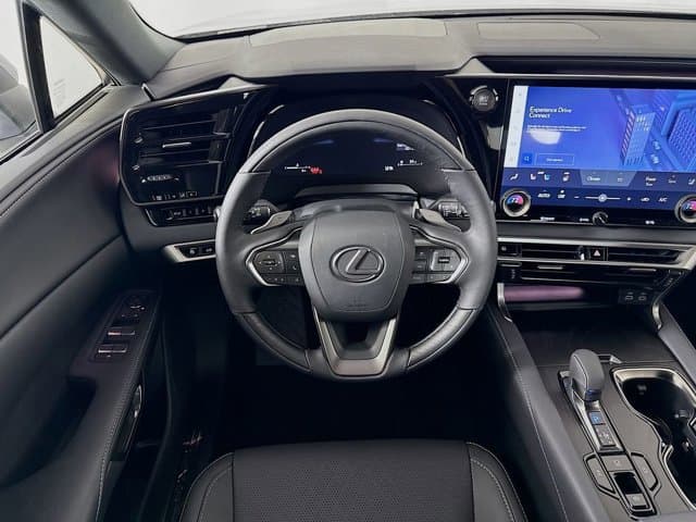 2026 LEXUS RX - Image 17