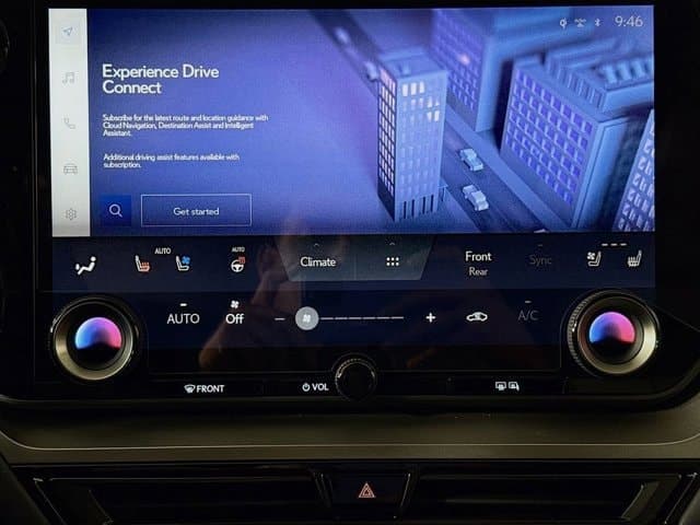 2025 LEXUS TX 350 - Image 13