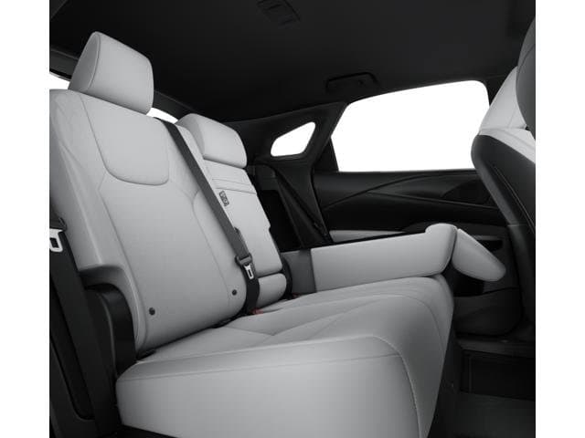 2026 LEXUS RX HYBRID - Image 7