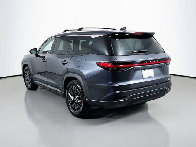 2026 LEXUS TX 350 - Image 7